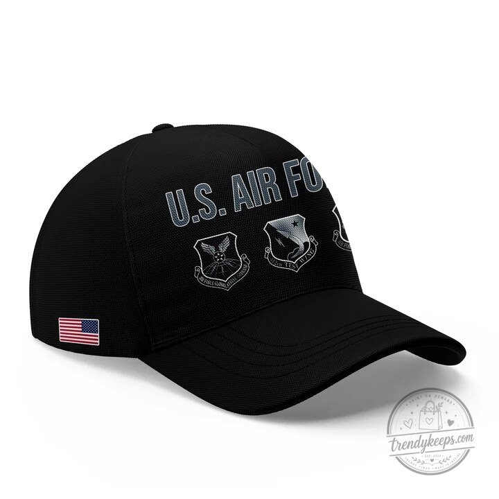 United States Air Force Air Power Legacy Series B-21 Raider Hoodie 4 United States Air Force Air Power Legacy Series B-21 Raider Hoodie