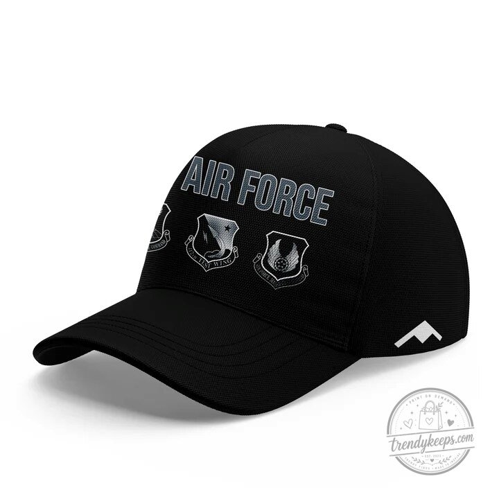 United States Air Force Air Power Legacy Series B-21 Raider Hoodie 5 United States Air Force Air Power Legacy Series B-21 Raider Hoodie