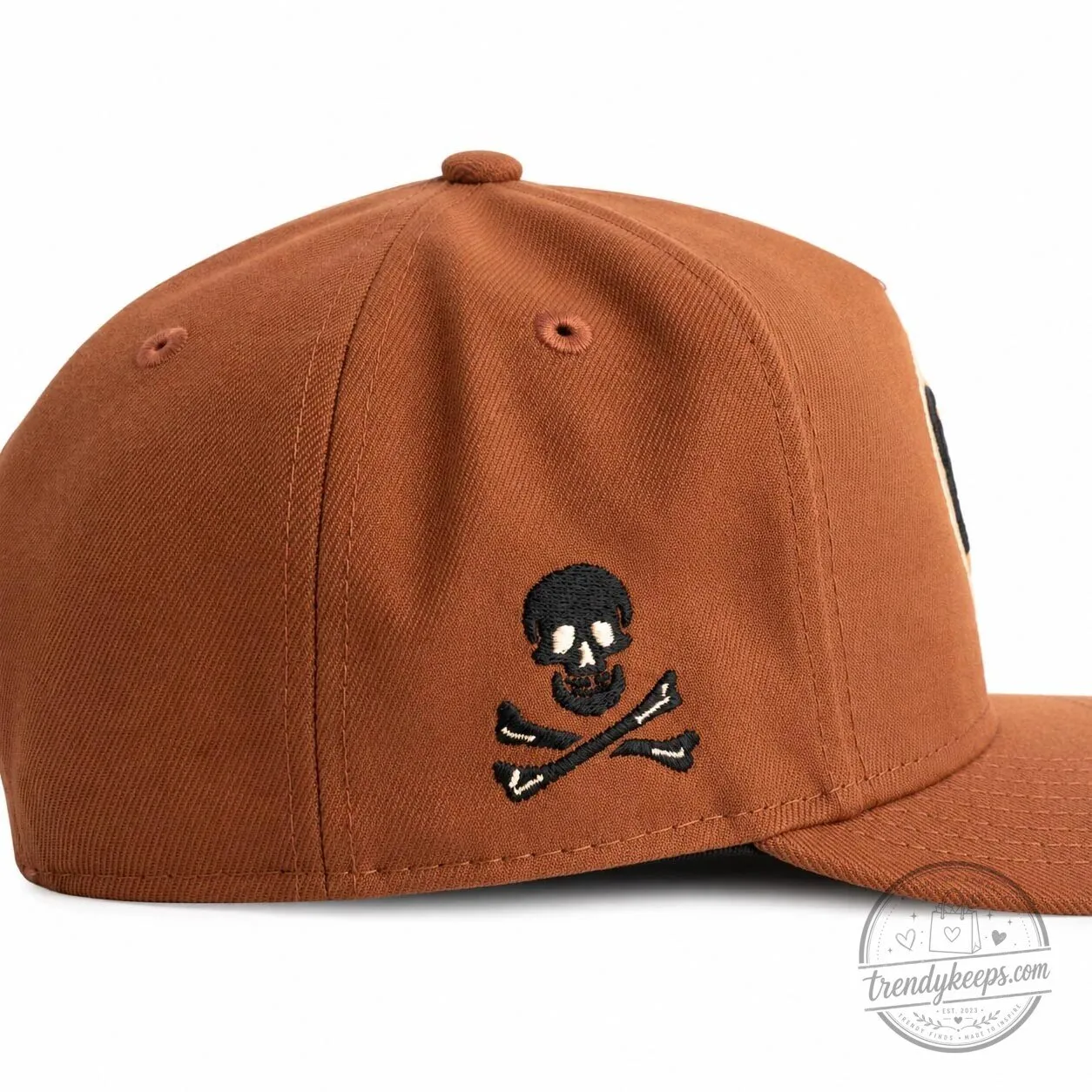 Arizona Diamondbacks Primary Jolly Roger Fitted Cap Hat 9 Arizona Diamondbacks Primary Jolly Roger Fitted Cap Hat