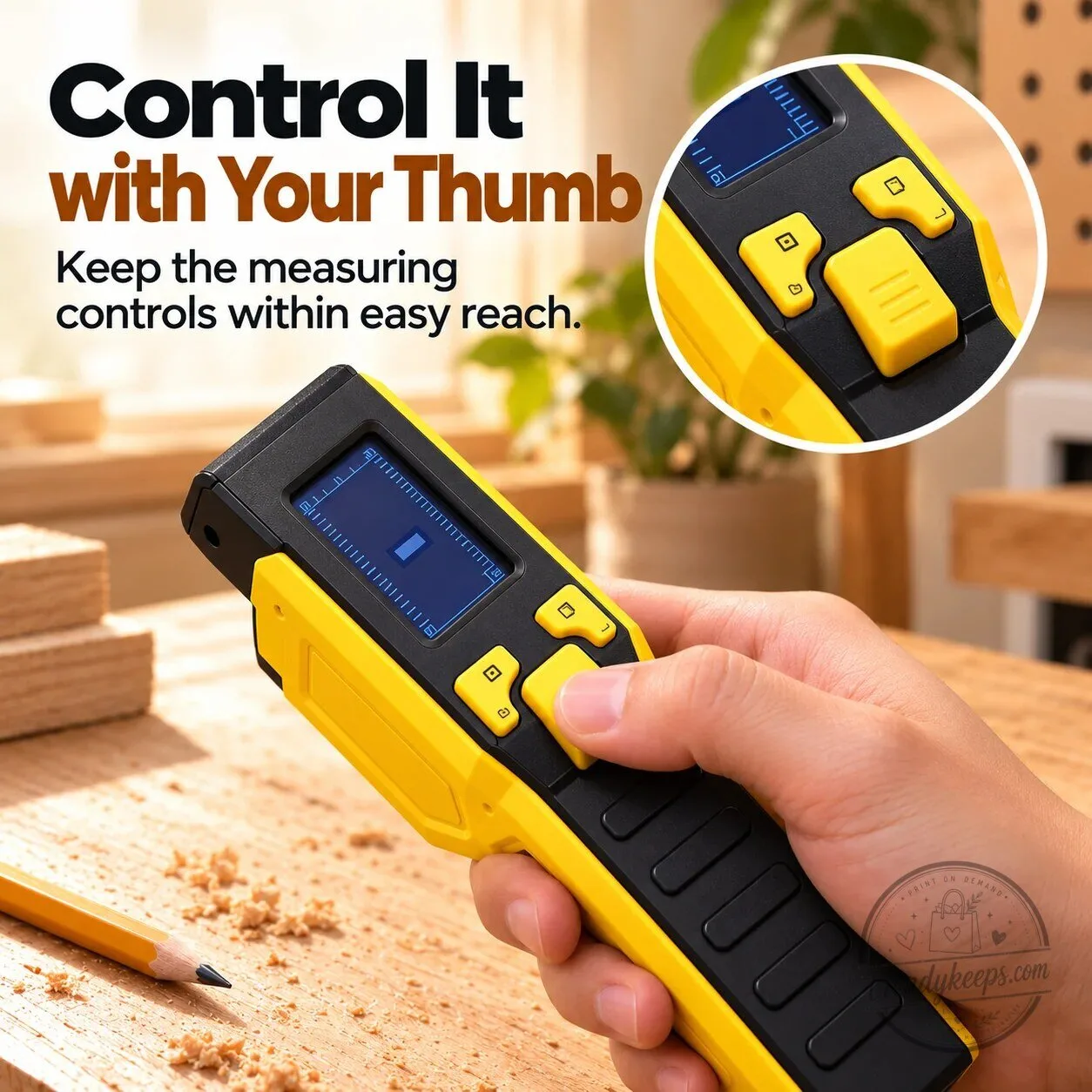 Digital Laser Tape Measure for Home Workshop Projects and Everyday Measuring 20 Digital Laser Tape Measure for Home Workshop Projects and Everyday Measuring